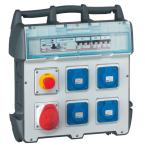  CE 4PC NFC+AU+32A 3P+T 400V 