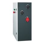  CD + NFC + 4P+T 16/32/63A 