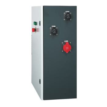  CD + NFC + 4P+T 16/32/63A 