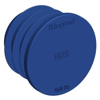  OBTURATEUR TURBOGLISS D25MM 