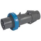  FICHE D 63A 2P+T 230V 66/67-55 