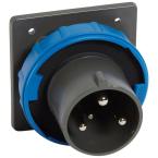  CON.TAB.63A 2P+T 230V 66/67-55 