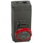  S.SAIL 63A 3P+T 400V 66/67-55 