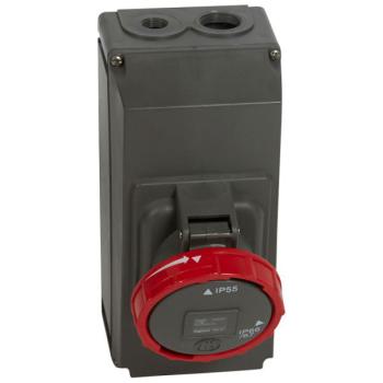  S.SAIL 63A 3P+T 400V 66/67-55 