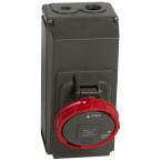  S.SAIL 63A 4P+T 400V 66/67-55 