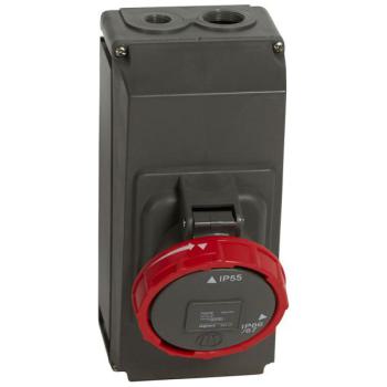  S.SAIL 63A 4P+T 400V 66/67-55 