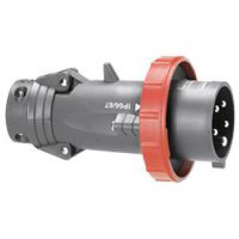  FICHE D 63A 3P+T 400V 66/67-55 