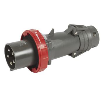  FICHE D 63A 4P+T 400V 66/67-55 