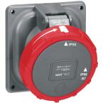  SOC.TAB.125A 4P+T 400V 66/67-5 