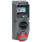  COF.32A 400V 3P+T INT DXDIF.67 