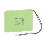  BAT 5 ELEMENST NI MH 1,1 AH 