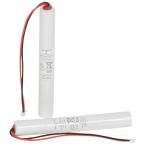  BATT BAES AMB 8W ECO1 IP66 