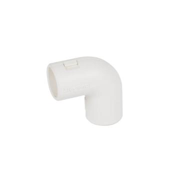  EQUERRE 3321  16 BLANC PAR 20 