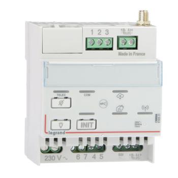  TELECO BAES  MULTIFONCTION RF 