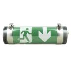  BAES PLASTINOX EVAC SATI ADR 