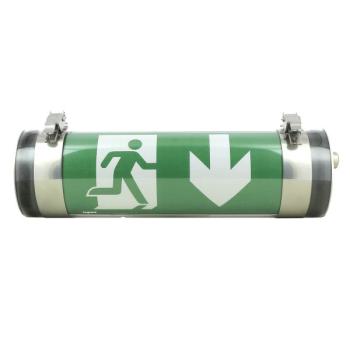  BAES PLASTINOX EVAC SATI ADR 