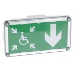  BAES EVAC DBR   IP66 ADR 