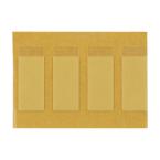  ADHESIF REPOSITIONNABLE X12 