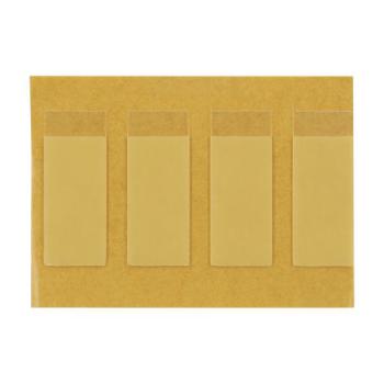  ADHESIF REPOSITIONNABLE X12 