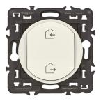  CDE D/A SSFIL/SSPILE BLANC 