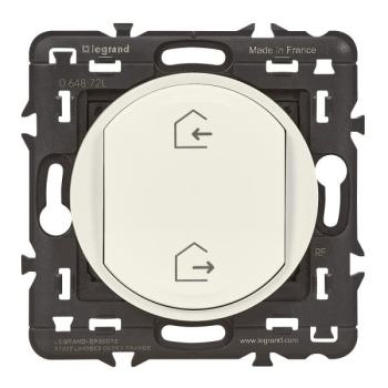  CDE D/A SSFIL/SSPILE BLANC 