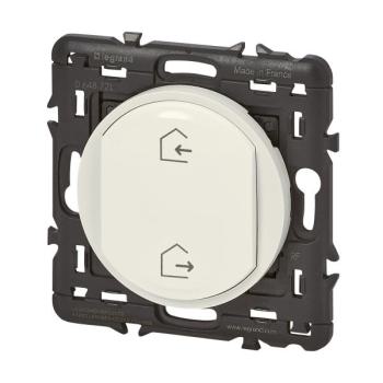  CDE D/A SSFIL/SSPILE BLANC 