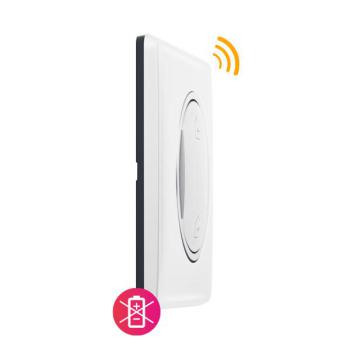  CDE D/A SSFIL/SSPILE BLANC 