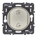  CDE D/A SSFIL/SSPILE TITANE 