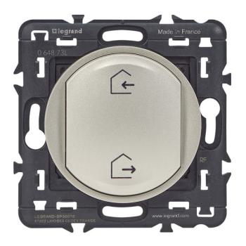  CDE D/A SSFIL/SSPILE TITANE 