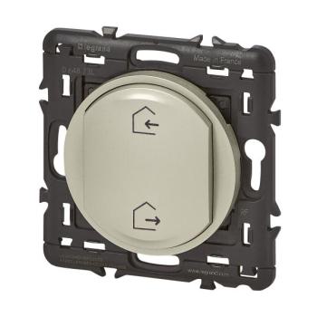  CDE D/A SSFIL/SSPILE TITANE 