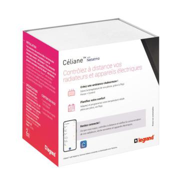  SORTIE DE CABLE CONNECTEE GRAP 