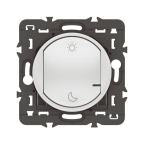  CDE SS FIL LEVE/COUCHE CEL BL 