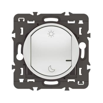  CDE SS FIL LEVE/COUCHE CEL BL 