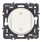  CDE LEV/COU SSFIL/SSPILE BLANC 