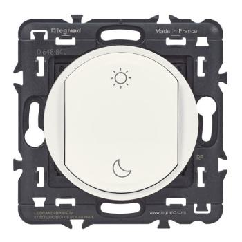  CDE LEV/COU SSFIL/SSPILE BLANC 