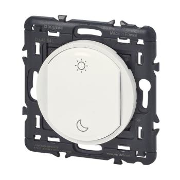  CDE LEV/COU SSFIL/SSPILE BLANC 