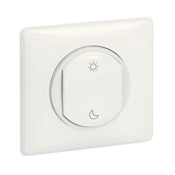  CDE LEV/COU SSFIL/SSPILE BLANC 