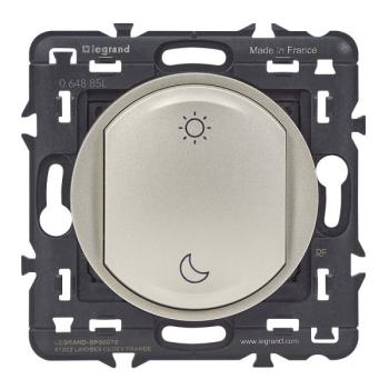  CDE LEV/COU SSFIL/SSPILE TITAN 