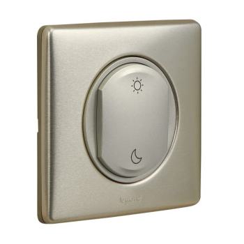  CDE LEV/COU SSFIL/SSPILE TITAN 