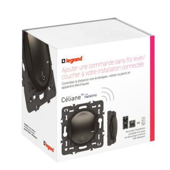  CDE SS FIL LEVE/COUCHE CEL GR 