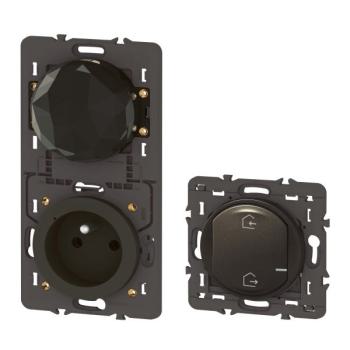  PACK DEM INSTAL CONECT CEL GR 