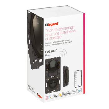  PACK DEM INSTAL CONECT CEL GR 