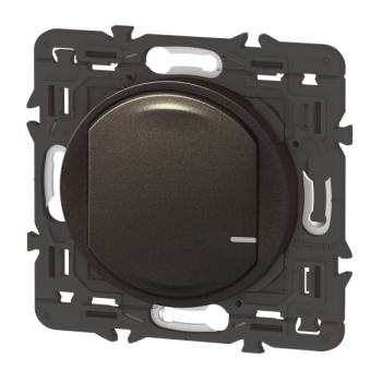  INTER VAR CONN. 5-125W LED GR 