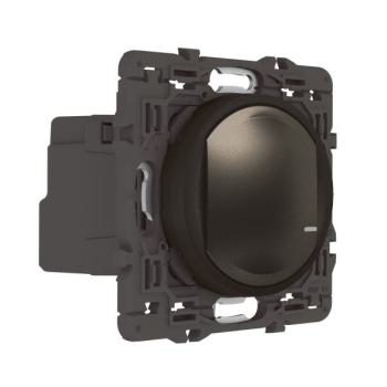  INTER VAR CONN. 5-125W LED GR 