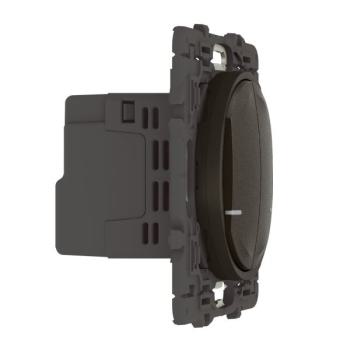  INTER DOUBLE CONNEC 2X250W GRA 