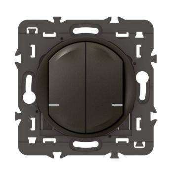  CDE SS FIL ON/OFF DOUBLE GRAPH 