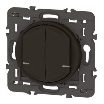  CDE SS FIL ON/OFF DOUBLE GRAPH 