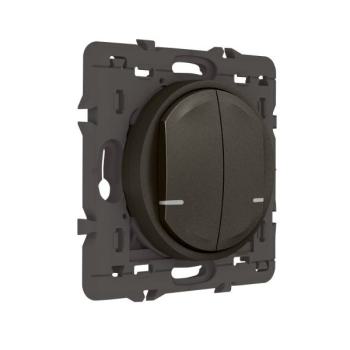  CDE SS FIL ON/OFF DOUBLE GRAPH 