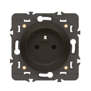  PRISE CONNECTEE FR BA 16A GRAP 