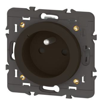  PRISE CONNECTEE FR BA 16A GRAP 